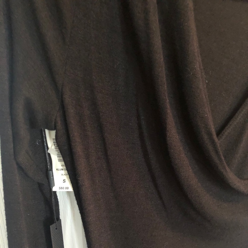 WILFRED SWEATER DRESS - Picture 5 of 6